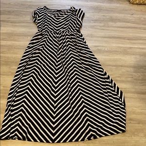 Torrid Dress